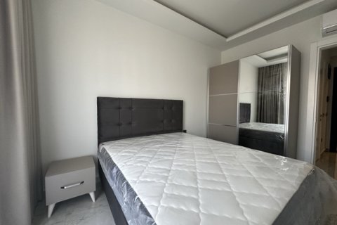 Продажа квартиры  в Анталье, Турция 1+1, 53м2, №222554 – фото 4