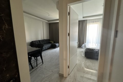 Продажа квартиры  в Анталье, Турция 1+1, 53м2, №222554 – фото 3