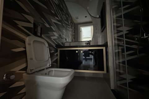 Продажа квартиры  в Анталье, Турция 1+1, 53м2, №222554 – фото 14