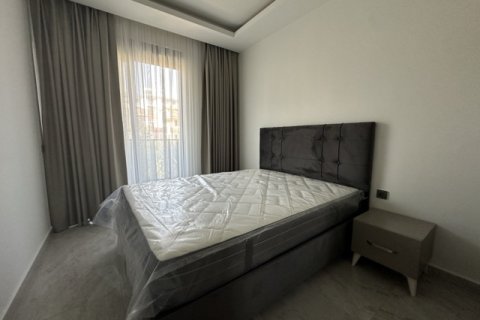 Продажа квартиры  в Анталье, Турция 1+1, 53м2, №222554 – фото 6