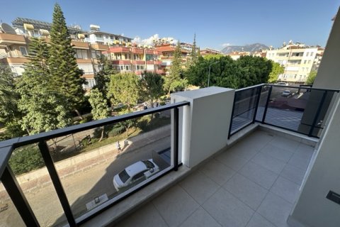 Продажа квартиры  в Анталье, Турция 1+1, 53м2, №222554 – фото 5