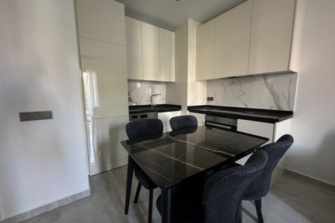 Продажа квартиры  в Анталье, Турция 1+1, 53м2, №222554 – фото 2