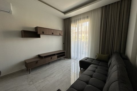 Продажа квартиры  в Анталье, Турция 1+1, 53м2, №222553 – фото 7