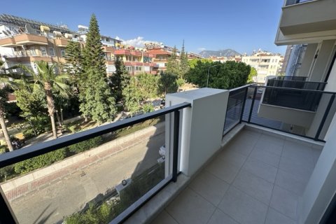 Продажа квартиры  в Анталье, Турция 1+1, 53м2, №222553 – фото 6