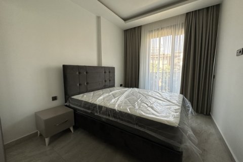 Продажа квартиры  в Анталье, Турция 1+1, 53м2, №222553 – фото 1