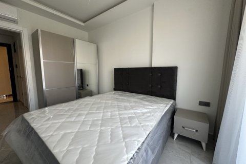 آپارتمان در  Antalya ، ترکیه 1 خوابه ، 53 متر مربع.  شماره 222553 - 14