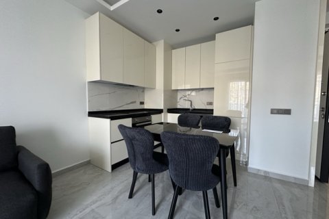 Продажа квартиры  в Анталье, Турция 1+1, 53м2, №222553 – фото 2