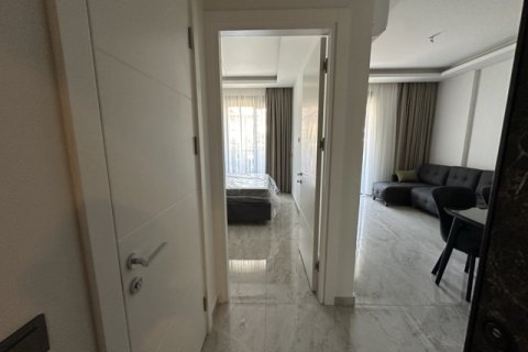 Продажа квартиры  в Анталье, Турция 1+1, 53м2, №222553 – фото 3