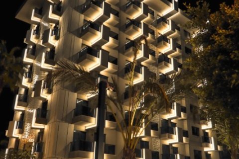 Продажа квартиры  в Анталье, Турция 1+1, 53м2, №222552 – фото 10