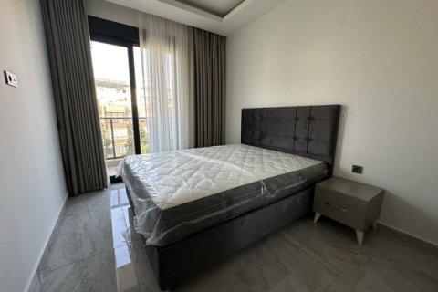 Продажа квартиры  в Анталье, Турция 1+1, 53м2, №222552 – фото 3