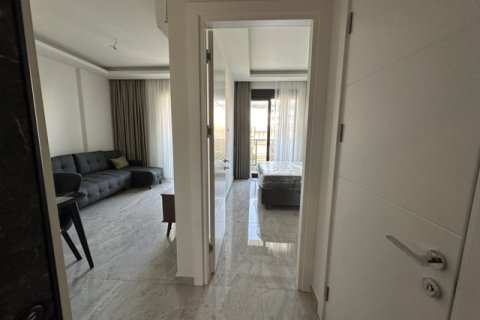 Продажа квартиры  в Анталье, Турция 1+1, 53м2, №222552 – фото 2