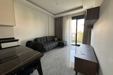 Продажа квартиры  в Анталье, Турция 1+1, 53м2, №222552 – фото 4