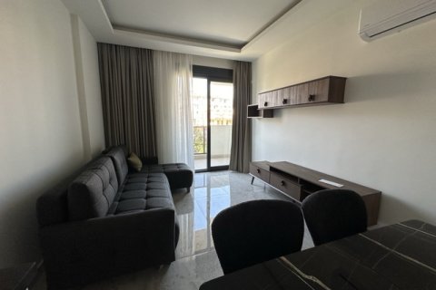Квартира  1+1 в Анталье, Турция №222552