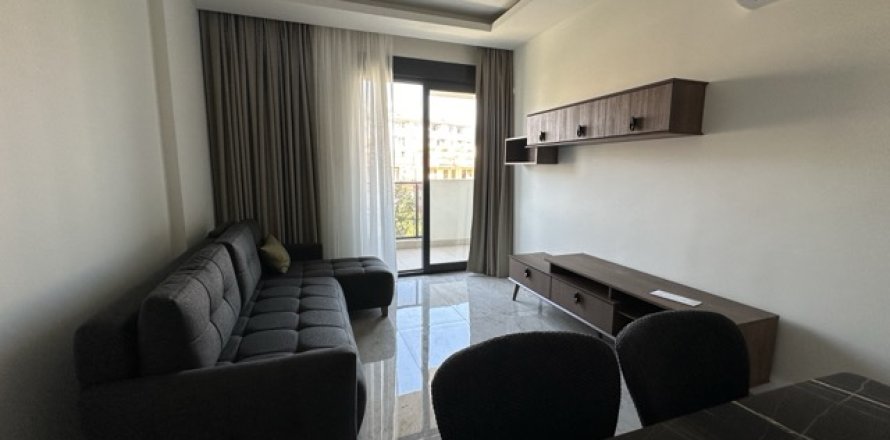 Квартира  1+1 в Анталье, Турция №222552