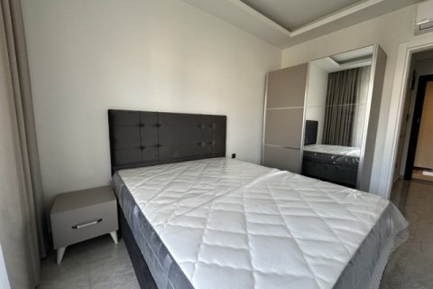 Продажа квартиры  в Анталье, Турция 1+1, 53м2, №222552 – фото 5