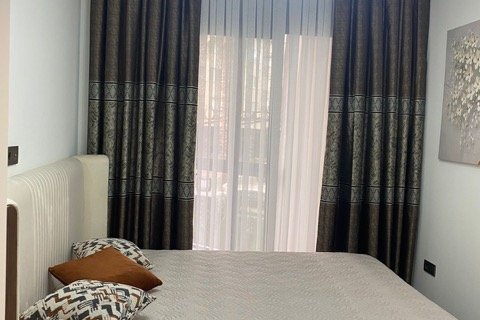 آپارتمان در  Antalya ، ترکیه 2 خوابه ، 71 متر مربع.  شماره 222555 - 9