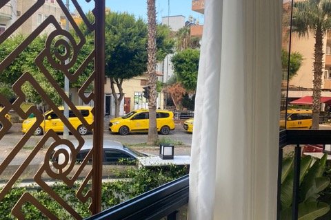 آپارتمان در  Antalya ، ترکیه 2 خوابه ، 71 متر مربع.  شماره 222555 - 15