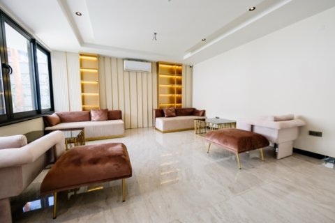 آپارتمان در  Antalya ، ترکیه 2 خوابه ، 71 متر مربع.  شماره 222555 - 19