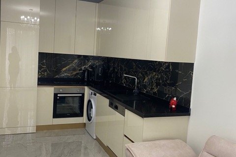 آپارتمان در  Antalya ، ترکیه 2 خوابه ، 71 متر مربع.  شماره 222555 - 5