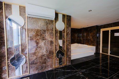 Продажа квартиры  в Анталье, Турция 2+1, 71м2, №222555 – фото 28