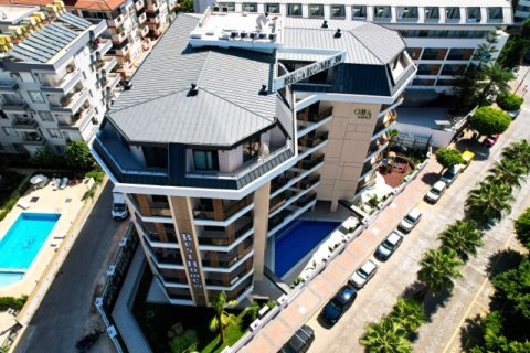 Продажа квартиры  в Анталье, Турция 2+1, 71м2, №222555 – фото 30