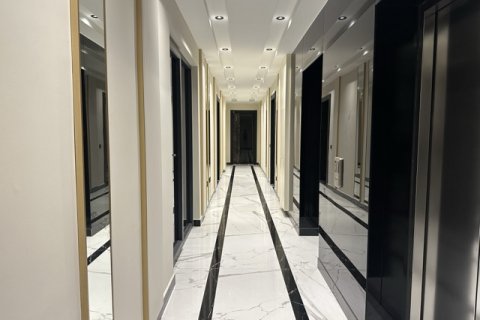 آپارتمان در  Antalya ، ترکیه 2 خوابه ، 71 متر مربع.  شماره 222555 - 2