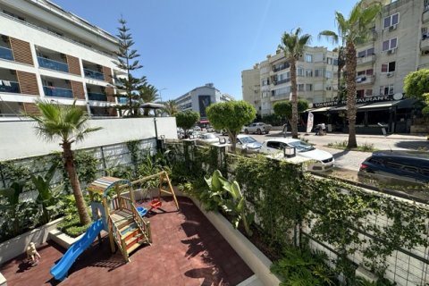 آپارتمان در  Antalya ، ترکیه 2 خوابه ، 71 متر مربع.  شماره 222555 - 12