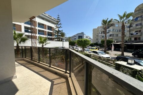 آپارتمان در  Antalya ، ترکیه 2 خوابه ، 71 متر مربع.  شماره 222555 - 16