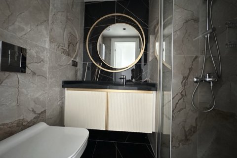 آپارتمان در  Antalya ، ترکیه 2 خوابه ، 71 متر مربع.  شماره 222555 - 6