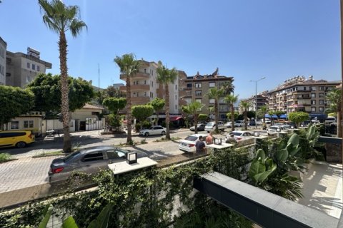 آپارتمان در  Antalya ، ترکیه 2 خوابه ، 71 متر مربع.  شماره 222555 - 14