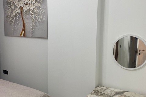 آپارتمان در  Antalya ، ترکیه 2 خوابه ، 71 متر مربع.  شماره 222555 - 10