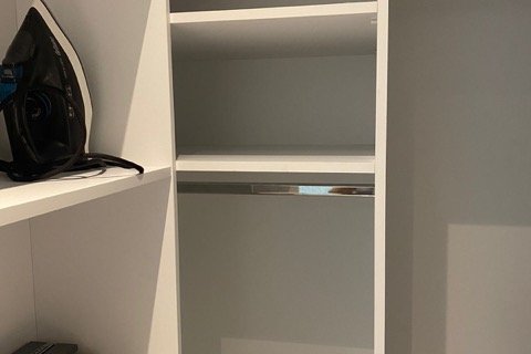 آپارتمان در  Antalya ، ترکیه 2 خوابه ، 71 متر مربع.  شماره 222555 - 11