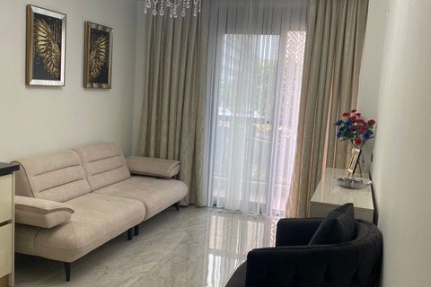 آپارتمان در  Antalya ، ترکیه 2 خوابه ، 71 متر مربع.  شماره 222555 - 3