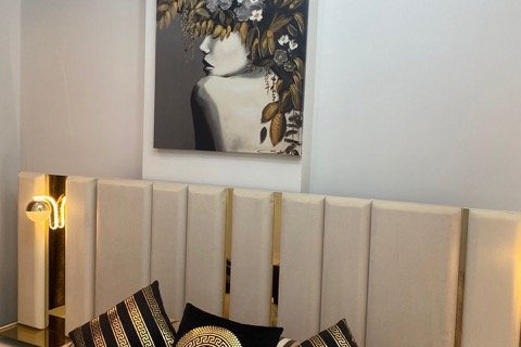 آپارتمان در  Antalya ، ترکیه 2 خوابه ، 71 متر مربع.  شماره 222555 - 8