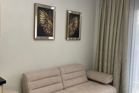 آپارتمان در  Antalya ، ترکیه 2 خوابه ، 71 متر مربع.  شماره 222555 - 4