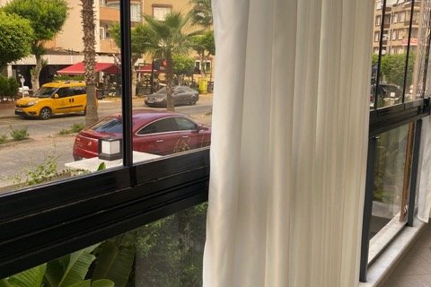 Продажа квартиры  в Анталье, Турция 2+1, 71м2, №222555 – фото 27