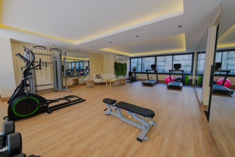 Продажа квартиры  в Анталье, Турция 2+1, 71м2, №222555 – фото 29