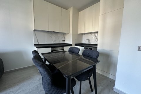 Продажа квартиры  в Анталье, Турция 1+1, 53м2, №222551 – фото 4