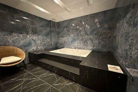 Продажа квартиры  в Анталье, Турция 1+1, 53м2, №222551 – фото 14