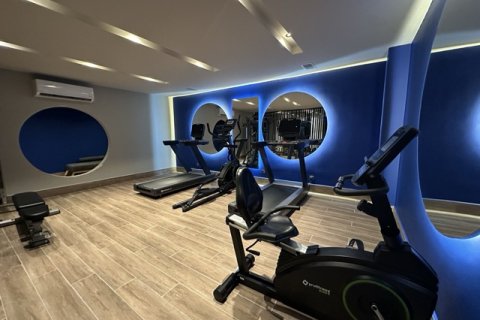 Продажа квартиры  в Анталье, Турция 1+1, 53м2, №222551 – фото 11