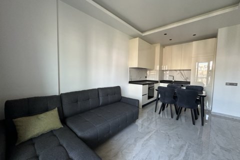 Продажа квартиры  в Анталье, Турция 1+1, 53м2, №222551 – фото 2
