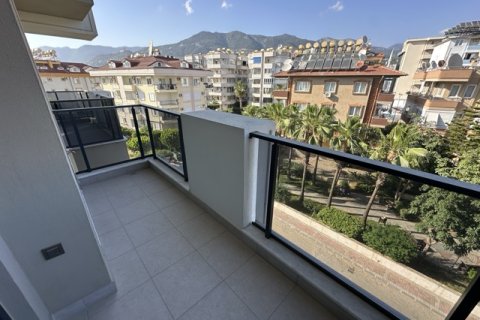 Продажа квартиры  в Анталье, Турция 1+1, 53м2, №222551 – фото 5