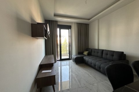Квартира  1+1 в Анталье, Турция №222551