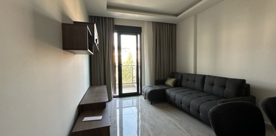 Квартира  1+1 в Анталье, Турция №222551