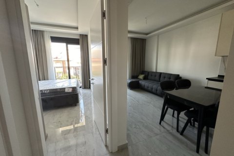 Продажа квартиры  в Анталье, Турция 1+1, 53м2, №222551 – фото 3