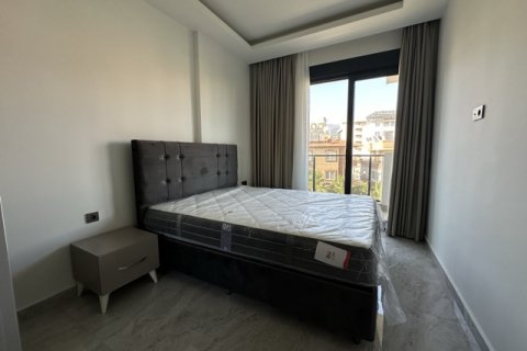 Apartment for sale  in Antalya, Turkey, 1 bedroom, 53m2, No. 222551 – photo 18