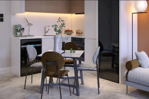 1+1 Lejlighed  i Famagusta,  Nr. 214687 - 10