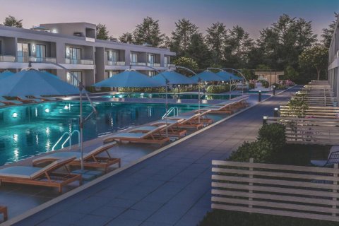 1+1 Lejlighed  i Famagusta,  Nr. 214687 - 3