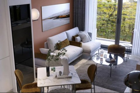 1+1 Lejlighed  i Famagusta,  Nr. 214687 - 11