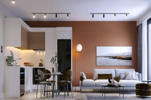 1+1 Lejlighed  i Famagusta,  Nr. 214687 - 9